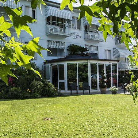 Hotel Riviera Blu Tirrenia Exterior foto