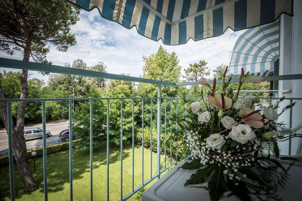 Hotel Riviera Blu Tirrenia Einrichtungen foto
